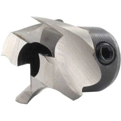 Image of FAMAG 30MM HSS Clip on Straight Edge Countersink Drill Size 10MM, 2106310