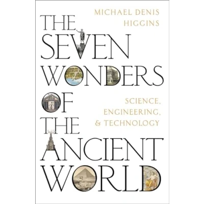 Image of the Seven Wonders of Ancient World