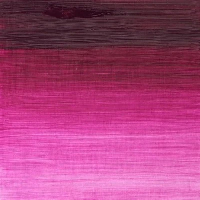 Image of Winsor &amp; Newton Winton Oil Colour Tube Magenta