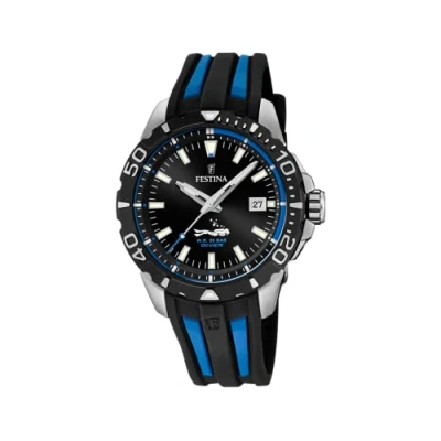Image of Festina Diving Watch F20462/4