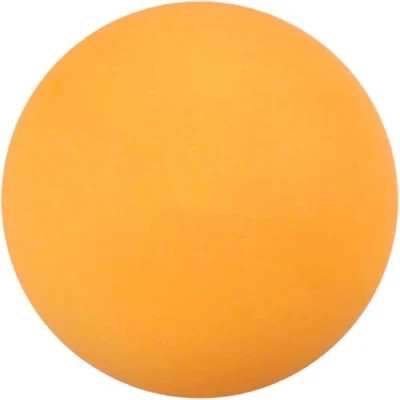 Image of SDMAX Table Tennis Balls, Plastic Ping Pong Practice Sport Beer for Games, Pool Sports Carnival Party Decorations Indoor Outdoor (48 Pcs, ORANGE)
