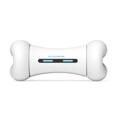 Image of Cheerble Wickedbone Interactive Dog Toy