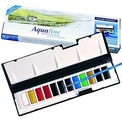 Image of DR Aquafina Whole Pan Set, XDAA888