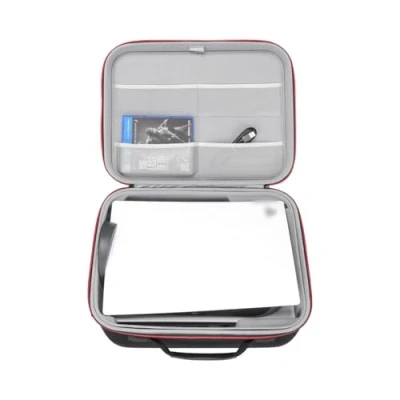 Image of RLSOCO Hard Case for PlayStation 5 Digital Edition/Disc Version/PS5 30th Anniversary Edition,Travel Bag PS5 Game Console with Base, Dualsense Controller x2,Charging Station x1,HD Camera x1