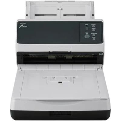 Image of Fujitsu fi 8250 A4 Image Scanner