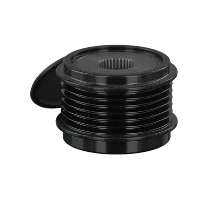 Image of 06A903119, 06H903119, 06H903119A, 06H903119B, 06H903201D Freewheel Clutch FEBI BILSTEIN 37980 with lid AUDI: A6 C7 Avant, A4 B8 A5 Sportback