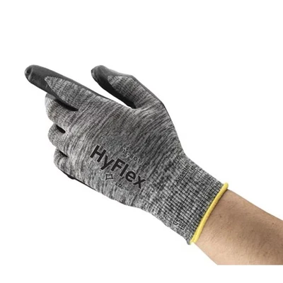 Image of Ansell 11 801 Size 6, 0 Mechanical Protection Gloves