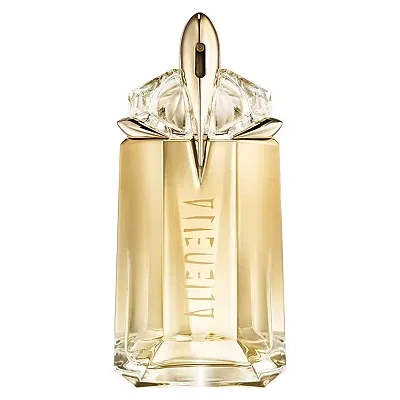 Image of Mugler Alien Goddess Refillable Eau de Parfum 60ml Spray