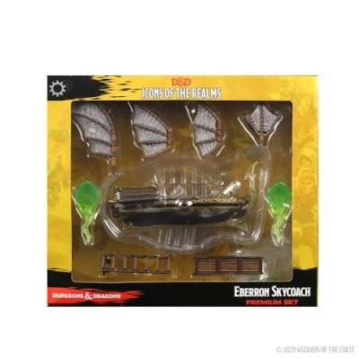 Image of WizKids WZK74078 Accessories