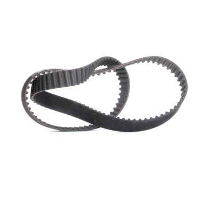 Image of 7700100531, 7700103243, 7700106243, 7700113559, 7701063999 Timing Belt GATES FleetRunner Micro V Stretch Fit 5507XS 128 1219mm 27mm RENAULT: CLIO 2