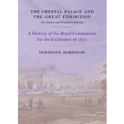 Image of Crystal Palace and the Great Exhibition