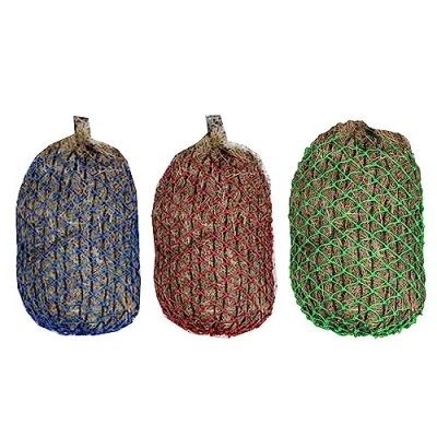 Image of Elim a Net Parell Products Ltd Pony Green