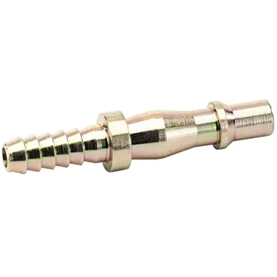 Image of Draper 1/4&quot; Bore PCL Air Line Coupling Adaptor/Tailpieces (5 Piece)