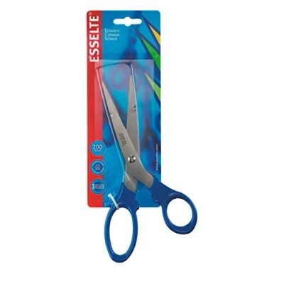 Image of Esselte 200 mm Scissor Blue