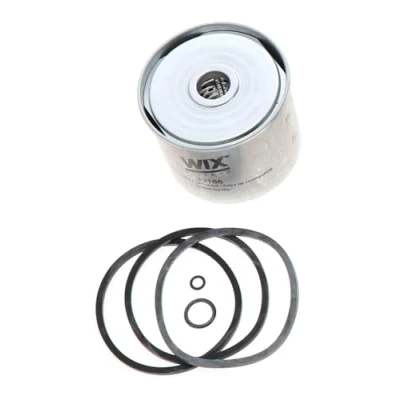 Image of WIX CORPORATION 33166 CARTRIDGE FUEL M