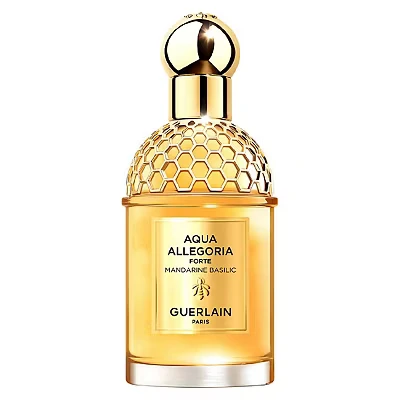 Image of Guerlain Aqua Allegoria Mandarine Basilic Forte EDP 75ml
