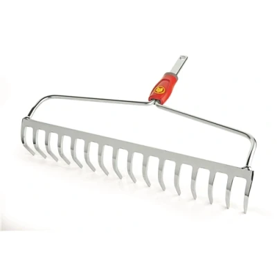 Image of Wolf Garten multi change® Bow Rake 40cm
