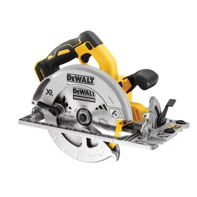 Image of DeWalt DCS572N XR Brushless Circular Saw 184mm 18V Bare Unit