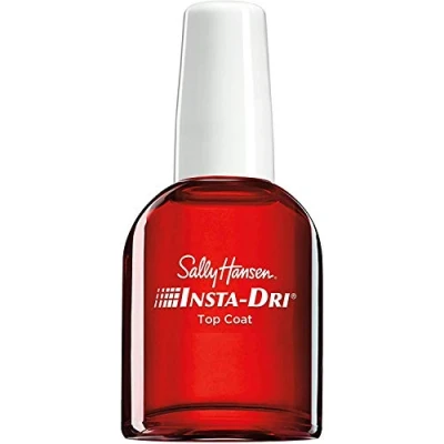 Image of Sally Hansen Insta Dri Top Coat, 13.3ml