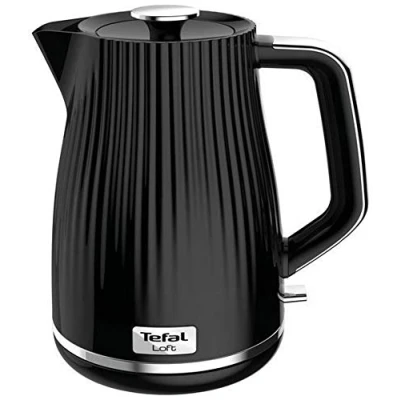 Image of Tefal KO2508 electric kettle 1.7 L 2400 W