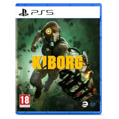 Image of KIBORG (PS5)