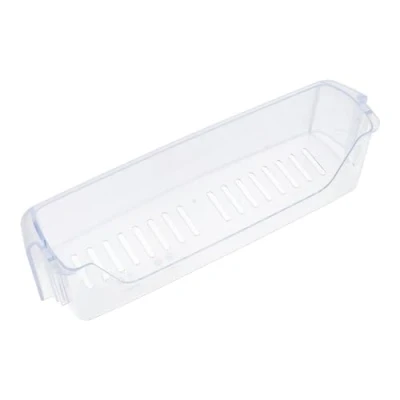 Image of Masterpart Lower Door Shelf Bottle Holder Rack Compatible With Beko Fridges &amp; Freezers