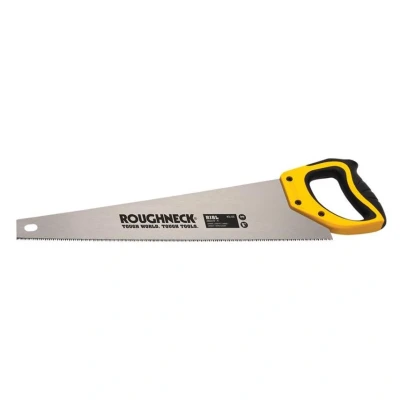 Image of Roughneck ROU34455 R18L Hardpoint Laminate Saw 450mm/18&quot; 9T