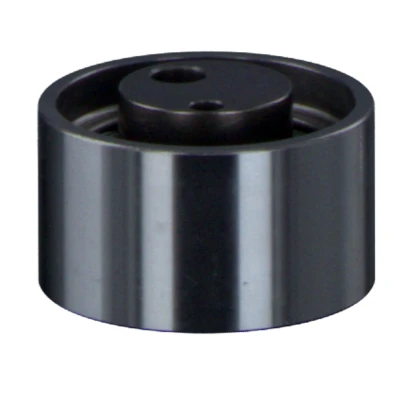 Image of 1281071C00000, 1281071C01000, 1281071C02, 1281071C02000 Tensioner Pulley, timing belt FEBI BILSTEIN 30025 SUZUKI: Wagon R+ II Hatchback