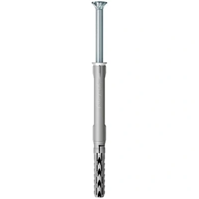 Image of fischer Frame Fixing Sxr 10 x 140 T, Pack of 50, 46266