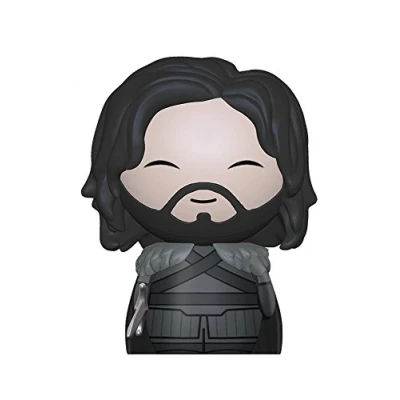 Image of Game of Thrones 9117 &quot;Dorbz Jon Snow&quot; Figure