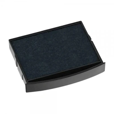 Image of COLOP E/2100 Black Replacement pad Single 107735 to fit Classic 2100, 2160, 2106/P, 2100/4 &amp; 2160/RL
