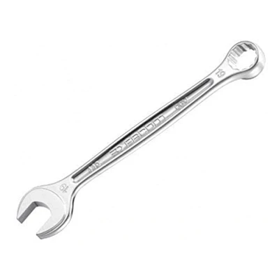 Image of Facom 440.18 Combination Spanner, 18mm