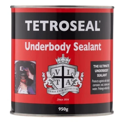 Image of Tetroseal Ultimate Underbody Sealant 950g