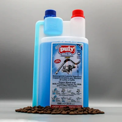 Image of Puly Milk Frother Cleaner 1 Litre