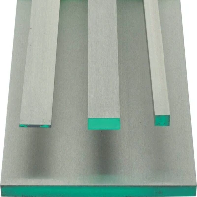 Image of Indexa 10mm x 15mm 1000mm Ground Flat Stock