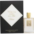 Image of Kilian Unisex Voulez Vous Coucher Avec Moi With Coffret Refillable Eau de Parfum 50ml One Size