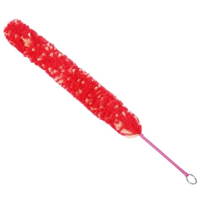 Image of Flute Cleaning Brush, Practical Nylon Swab Brush Moisture Cleaner Instrument Accessory Repair Maintenance