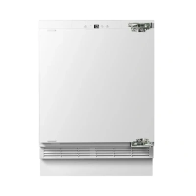 Image of Teknix BITHUZ4 101L Integrated Under Counter Freezer White