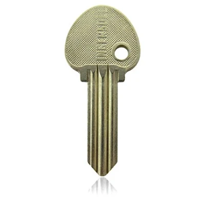 Image of Silca ING5 Cylinder Key to Suit Ingersoll