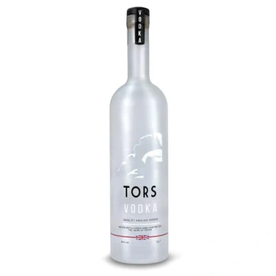 Image of TORS Vodka TORS, Vodka, Quality English 700 ml Bottle, 40 Percent ABV