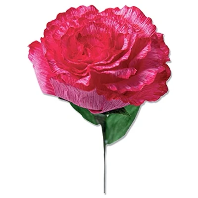 Image of Sizzix Thinlits Flower Making Collection Die Set 5PK, Carnation, one Size