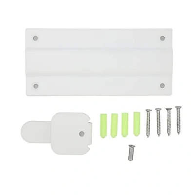 Image of Speaker Wall Bracket, Wearable Space Saving Wireless Stand Metal Stable Support for SA RS5