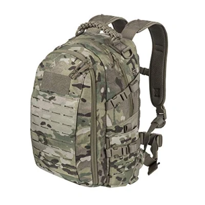 Image of Direct Action Dust Mk2 Backpack MultiCam