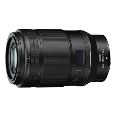 Image of Nikon NIKKOR Z MC 105mm f/2.8 VR S