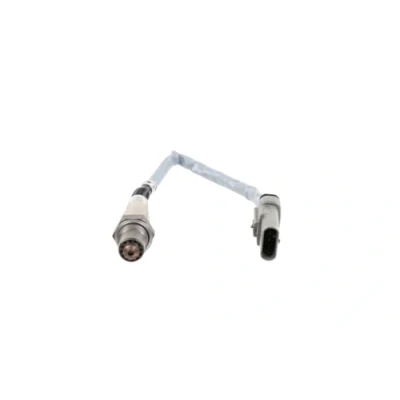 Image of 1263317, 24108641 Lambda sensor BOSCH 0 258 010 459 4 VAUXHALL: Corsa Mk4, Mokka / X, Astra Mk7, OPEL: E Hatchback