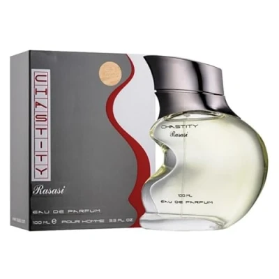 Image of Chastity for men EDP 100 ml Original by Rasasi