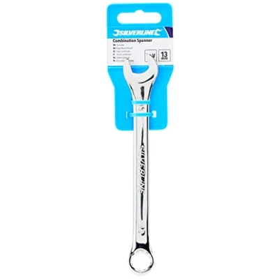 Image of Silverline Combination Spanner 13mm
