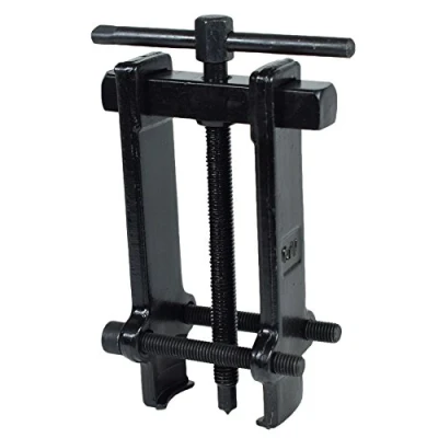 Image of AB Tools Medium Armature Bearing Bush Seal Puller Removal Remover Tool 24mm 55mm