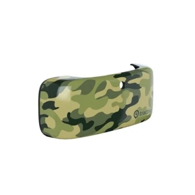 Image of Tractive GPS Dog Tracker Cover Camouflage