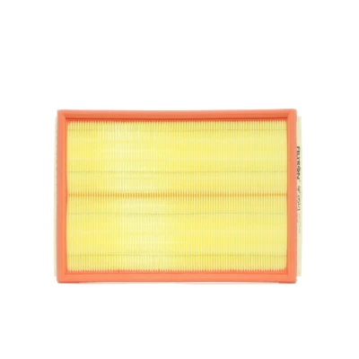 Image of 834157, 834158, 834159, 835626, 835633 Air Filter FILTRON AP 051/1 42mm 207mm 290mm Insert VAUXHALL: COMBO Mk2, Corsa Meriva Mk1